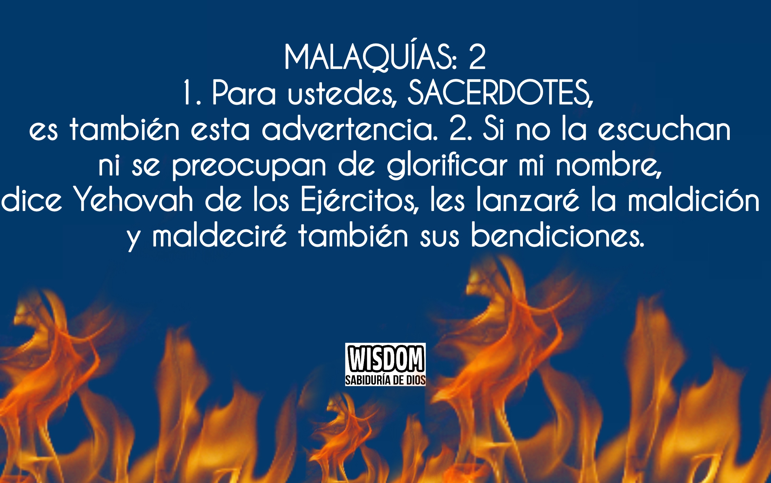 Sacerdote Malaquias