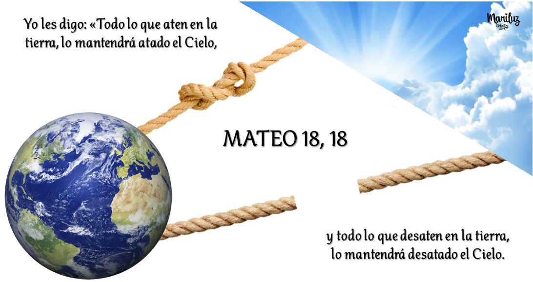 Mateo 18