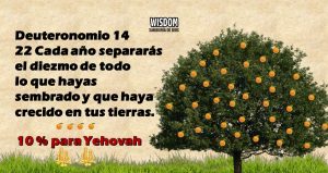 Deuteronomio Mosqueteros de Yehovah (14)