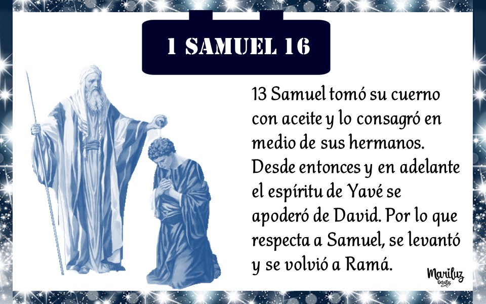 1 Samuel Mosqueteros de Yehovah (16)