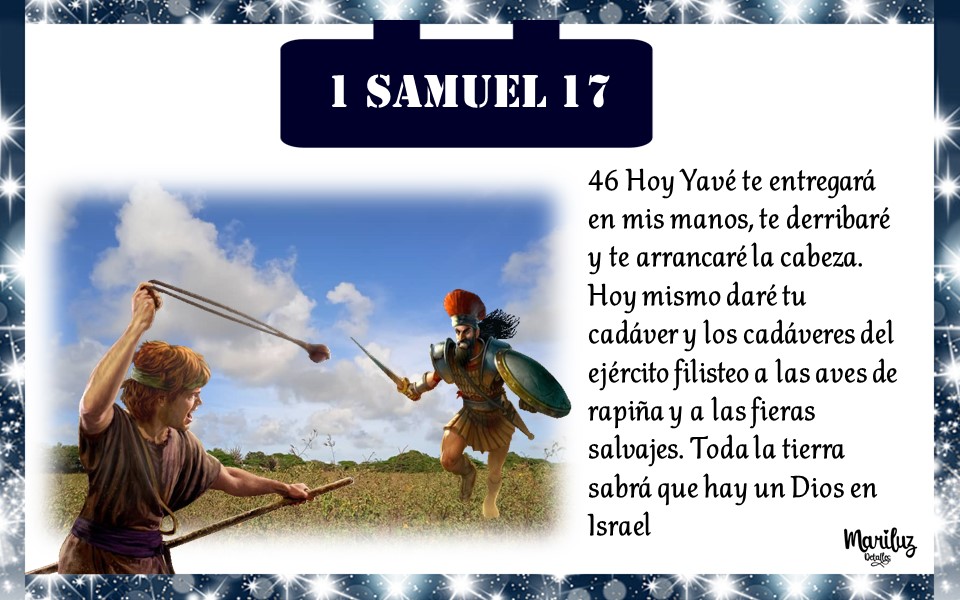 1 Samuel Mosqueteros de Yehovah (17)