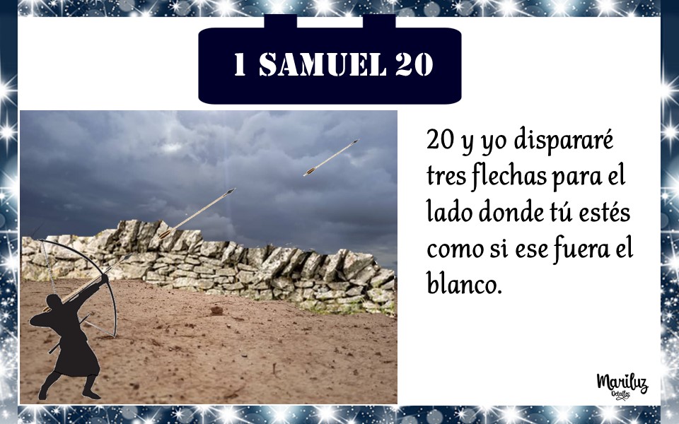 1 Samuel Mosqueteros de Yehovah(20)