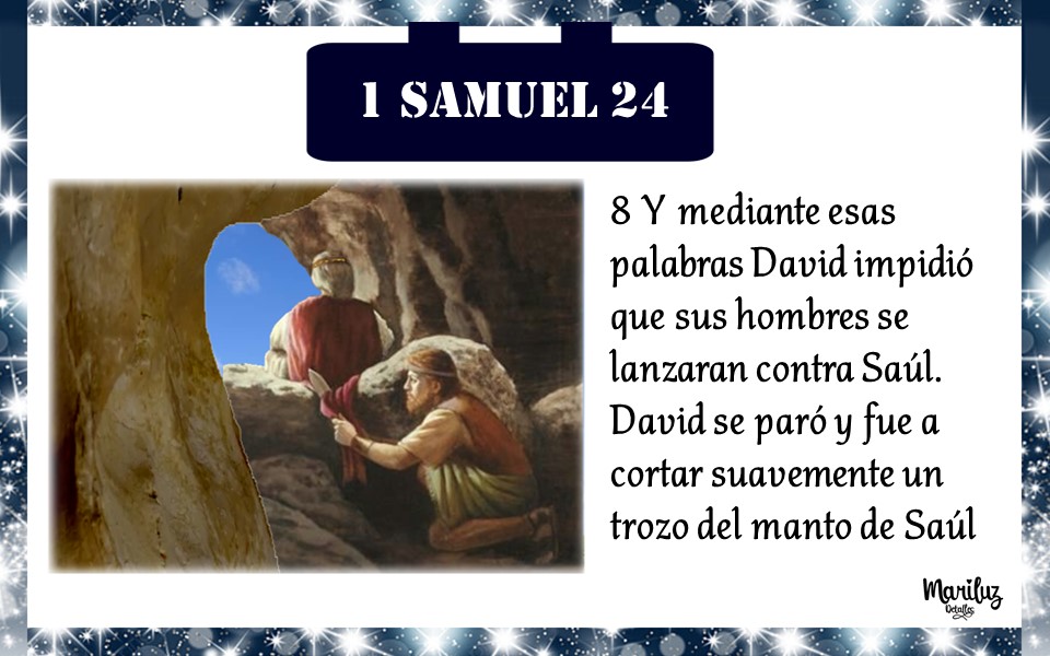 1 Samuel Mosqueteros de Yehovah (24)