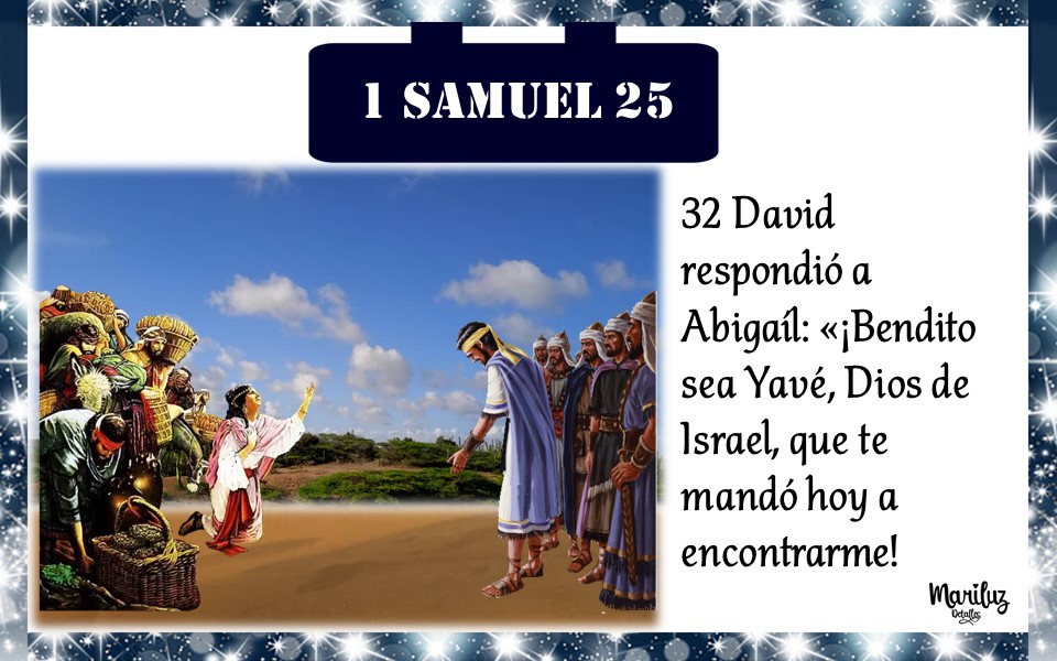 1 Samuel Mosqueteros de Yehovah (25)