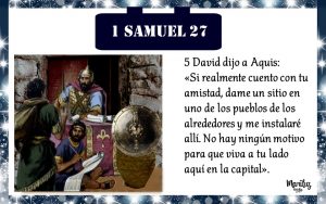 1 Samuel Mosqueteros de Yehovah (27)
