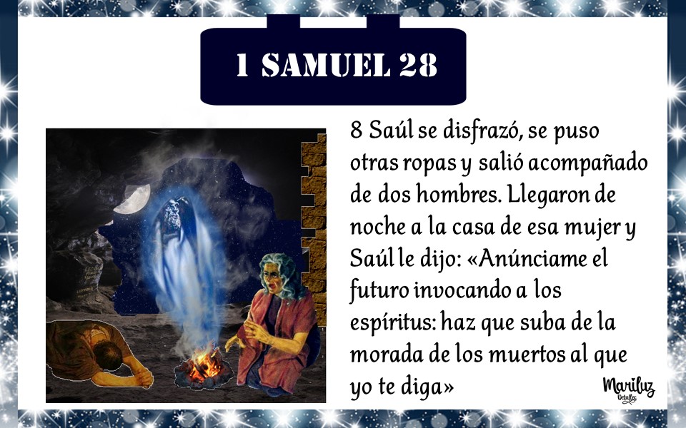 1 Samuel Mosqueteros de YEhovah(28)