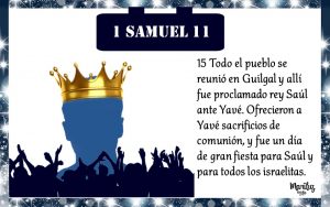 1 Samuel Mosqueteros de Yehovah (11)