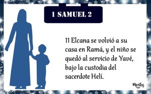 1 Samuel Mosqueteros de Yehovah (2)