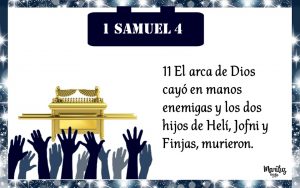1 Samuel Mosqueteros de Yehovah (4)