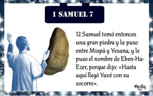 1 Samuel Mosqueteros de Yehovah (7)