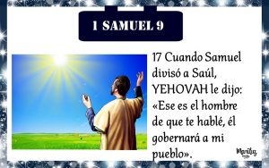 1 Samuel Mosqueteros de Yehovah (9)