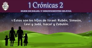 1 CRONICAS WAOY Mosqueteros de Yehovah (2)