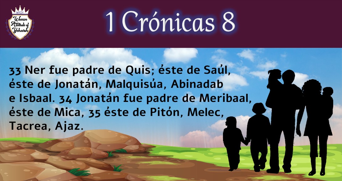 1 CRONICAS WAOY Mosqueteros de Yehovah (8)