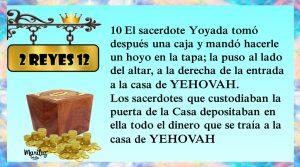 1 Reyes Mosqueteros de Yehovah (12)
