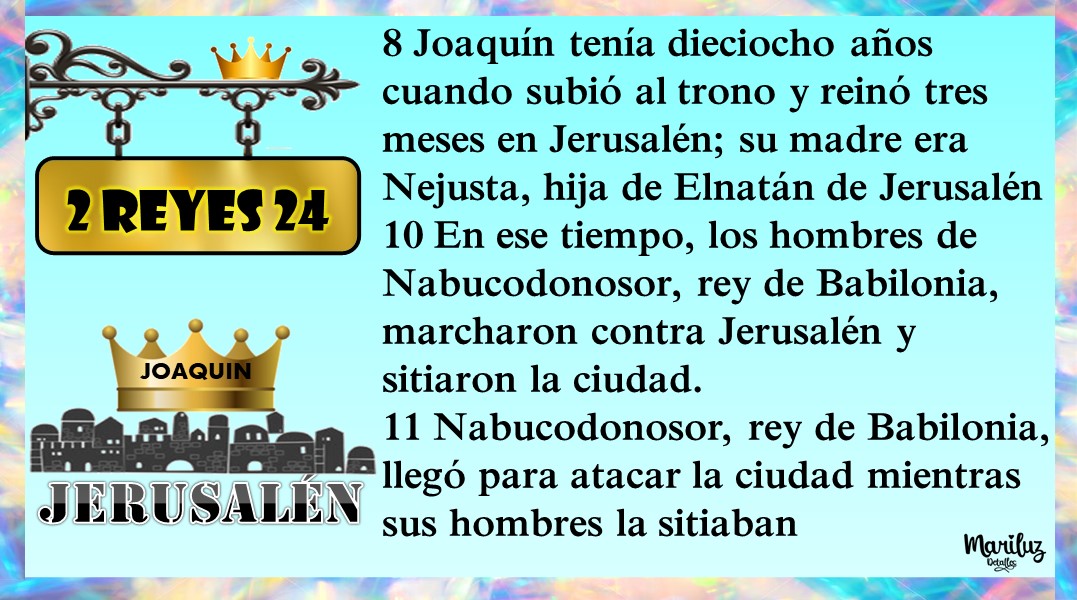1 Reyes Mosqueteros de Yehovah (24)