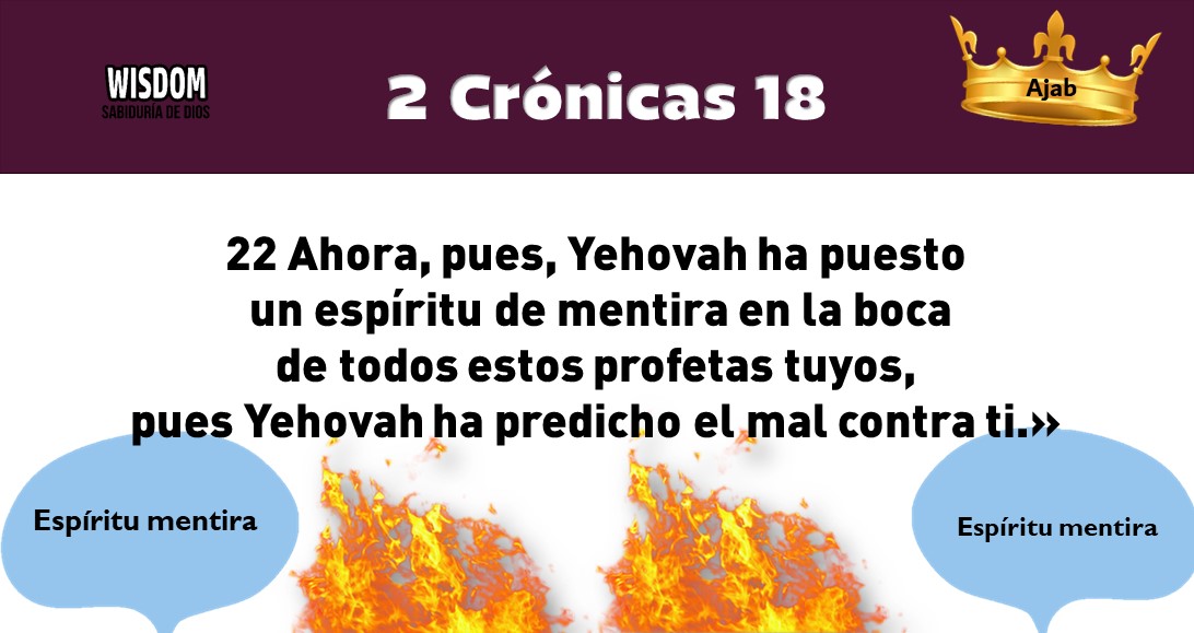 2 Crónicas Mosqueteros de Yehovah (18)