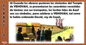 Esdras Mosqueteros de Yehovah (3)