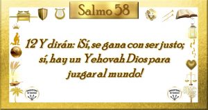Salmo Mosqueteros de Yehovah Warrior Attitude Of God (58)