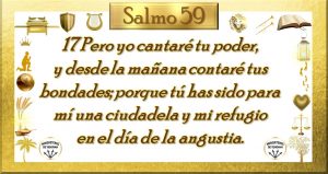 Salmo Mosqueteros de Yehovah Warrior Attitude Of God (59)