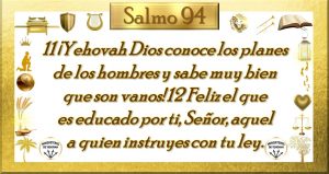 Salmo Mosqueteros de Yehovah Warrior Attitude Of God (94)