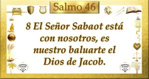 Salmos Mosqueteros de Yehovah 1 (46)