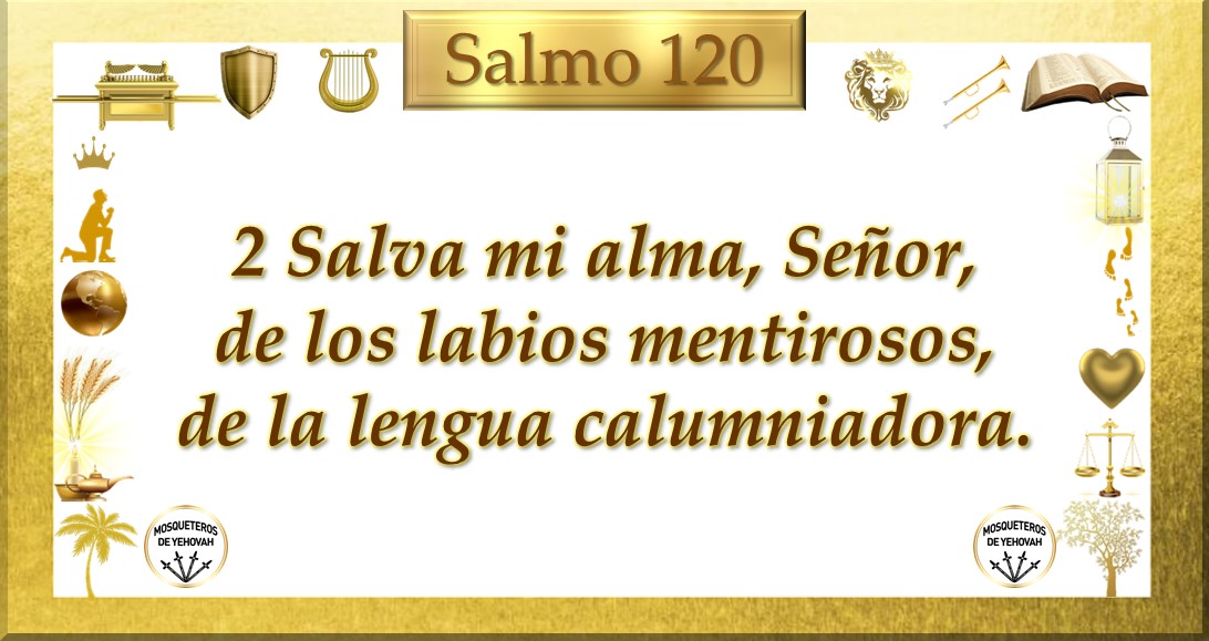 Salmos Mosqueteros de Yehovah 100 (20)