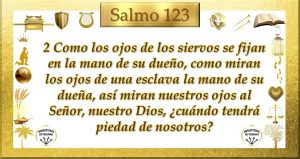 Salmos Mosqueteros de Yehovah 100 (23)