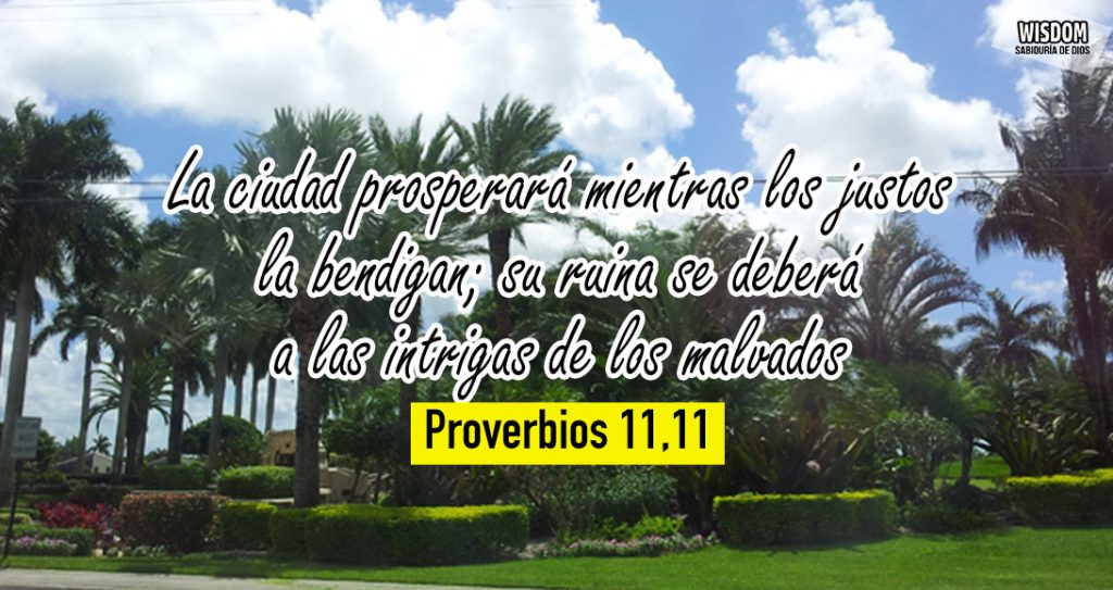 Proverbios Cap Tulo Mosqueteros De Yehovah