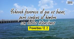 Proverbios Mosqueteros de Yehovah WISDOM (12)