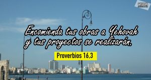 Proverbios Mosqueteros de Yehovah WISDOM (16)