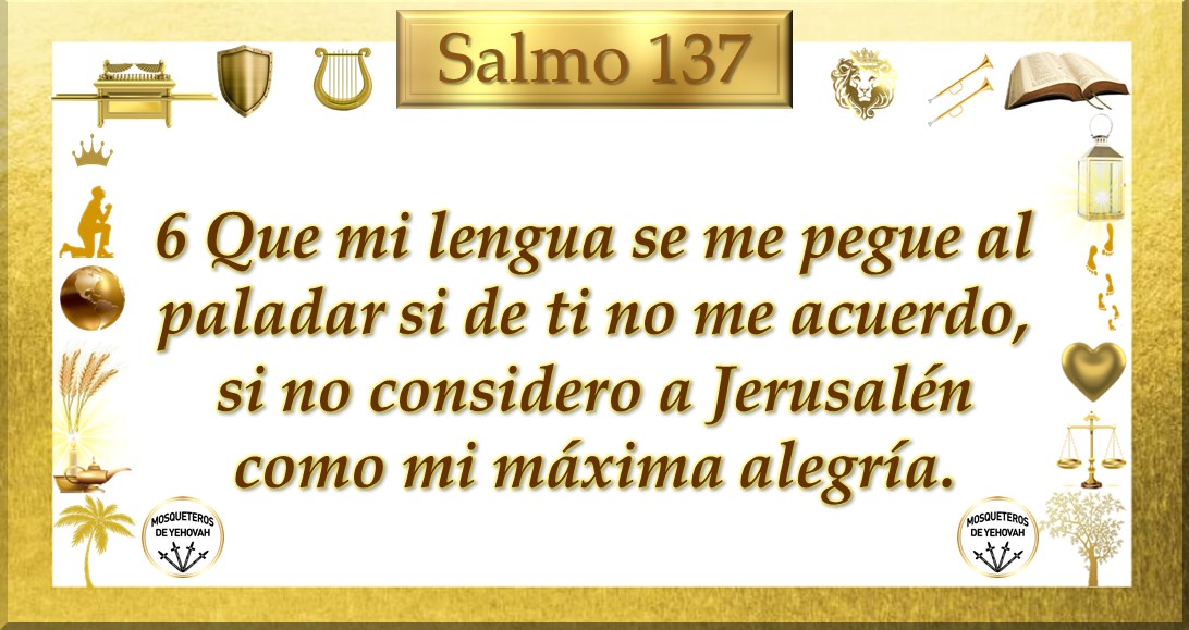 Salmos Mosqueteros de Yehovah 100 (37)