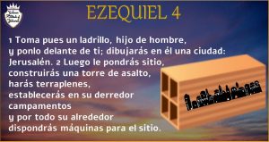 Ezequiel MOSQUETEROS DE YEHOVAH WAOY (4)