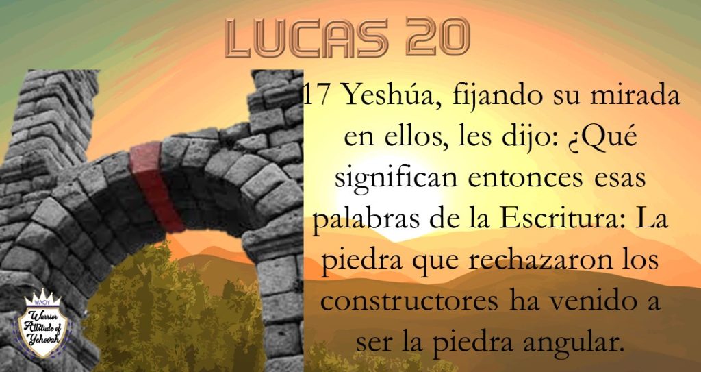 Lucas Cap Tulo Mosqueteros De Yehovah