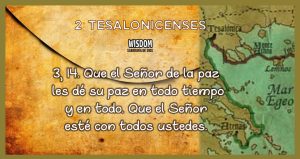 2 Tesalonicenses Mosqueteros de Yehovah WISDOM (3)