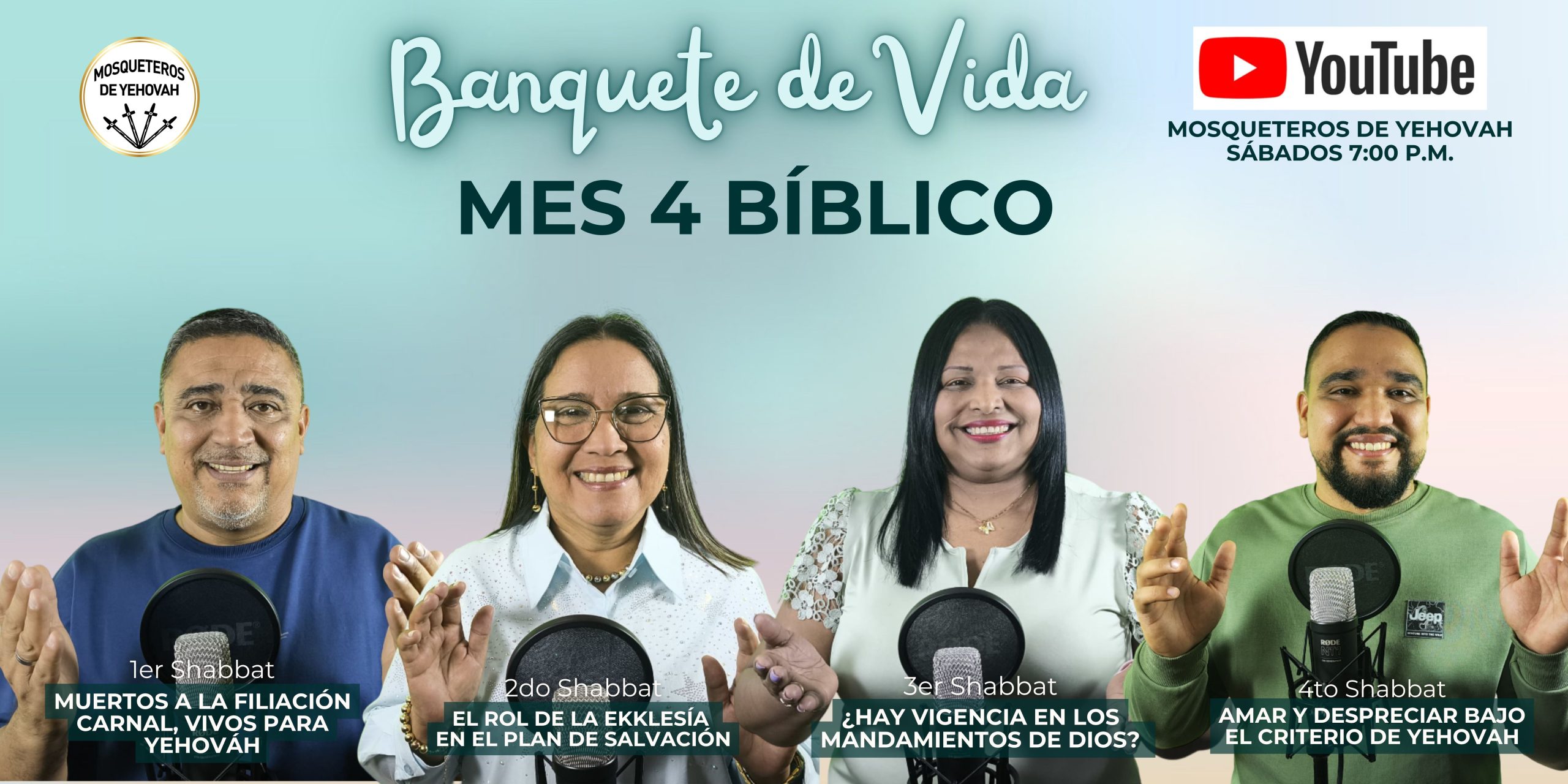 4 slider sitio web