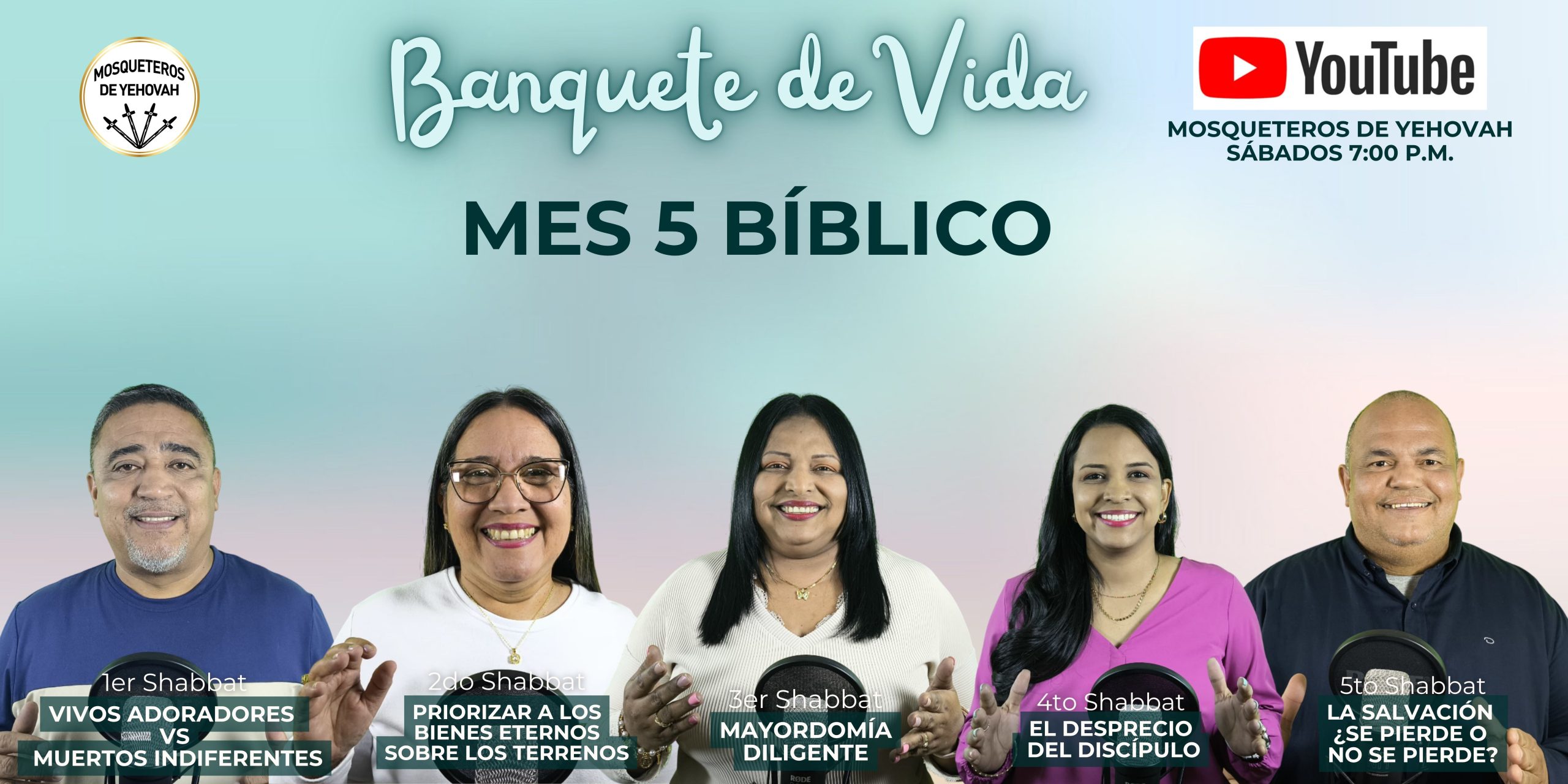 5 slider sitio web